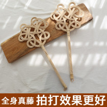 Clothes Down Jacket Beat Rattan Weave Beat Quilt Beat Artifact Rattan Beat Quilt Beat Quilt Beat