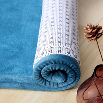 Thickened childrens crawling mat custom tatami mat Kang mat bedroom bedside baby drop mat can sleep and sit