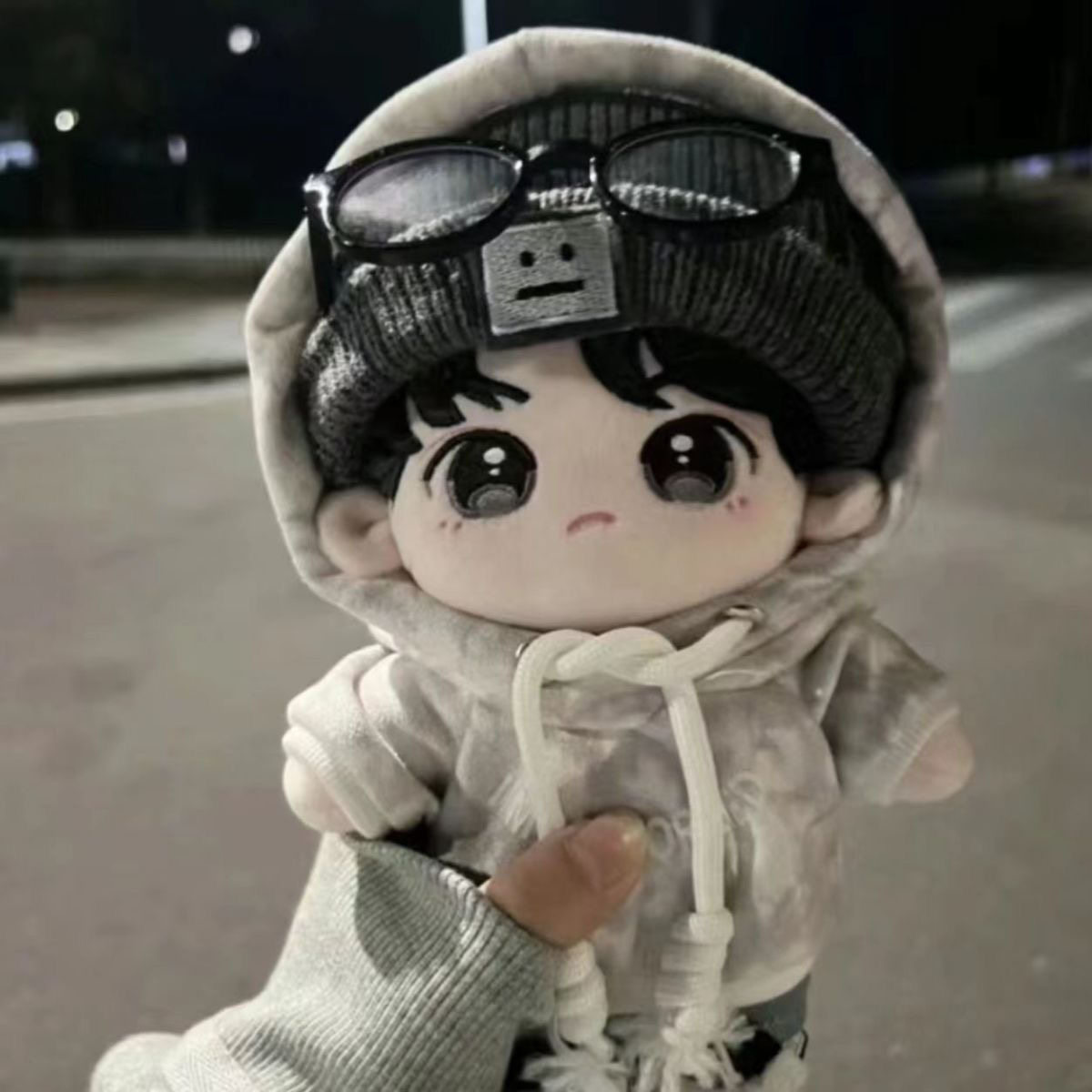 时代少年团 刘耀文 棉花娃娃 刘耀文棉花娃娃衣服-刘耀文棉花娃娃衣服促销价格、刘耀文棉花娃娃衣服