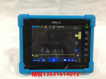 Micsig 100MHz Flat Panel Digital Oscilloscope TO1102 TO1104 Bus decoding