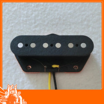 Dongli electric guitar 50 s sound TL5 Alnico bridge pickup imported fiberboard wire frame