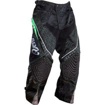 Outer single cattle goods US HK motorcycle cross-country pants riding anti-fall racing through suit tailoring wear-resistant super large size