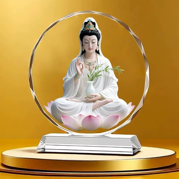 观音水晶佛像-观音水晶佛像促销价格、观音水晶佛像品牌- 淘宝