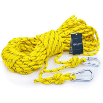 Goerm Safety Rope Climbing Rope Climbing Rope Insurance Rope Rescue Rope Outdoor Lifesaving Rope Climbing Equipment Rope
