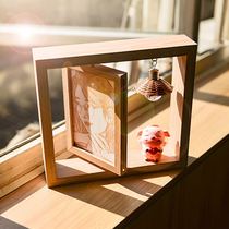  Photo customization DIY handmade birthday gift girls send girlfriends friends Teachers Day wife male small creative teacher