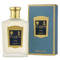 Floris London-Floris No 89 mens aftershave British Royal 100ml