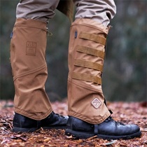 Hazard 4 American crisis 4 modular tactical boots tied to legs outdoor hiking boots