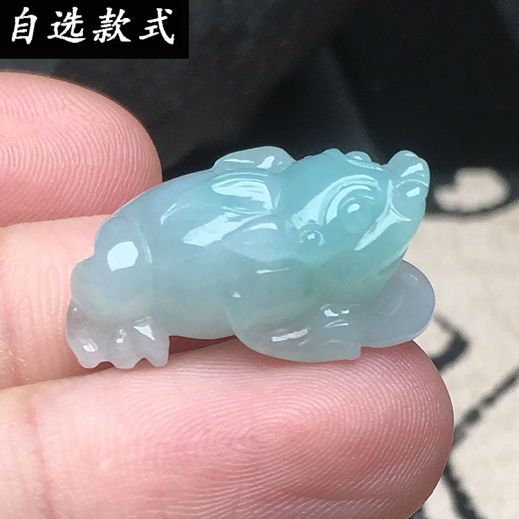翡翠三脚金蟾-翡翠三脚金蟾促销价格、翡翠三脚金蟾品牌- 淘宝