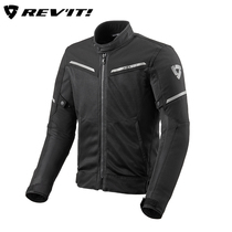Fan Chen Holland REVIT air wave 3 motorcycle mens and womens summer cycling clothing racing clothing Motorcycle travel mesh fall prevention