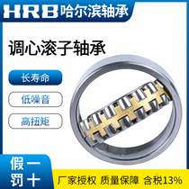 22216 22217 22218 22219 CA K Harbin Double Row Spherical Roller Bearing HRB