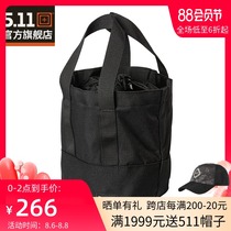 5 11 Tactical bag 511 New picnic outdoor bag portable lunch box bag Large capacity tote bag 56534