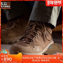5 11 tactical boots 511 lightweight breathable men's high-top desert boots tooling boots combat desert boots boots 12415
