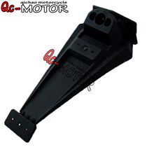 Suitable for KAWASAKI KAWASAKI ZX-6R 636 07-08 rear license plate rack rear fender rear sandboard