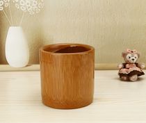 Healthy and environmentally friendly bamboo rice-cylinder-made rice-made rice-boxed rice-box rice-cup rice-cylinder-rice-box kitchen appliance with millet barrel