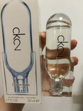   CK2 香水 100ml CK2 Calvin Klein аромат - аромат для жінок та чоловіків 2016