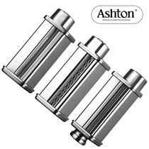 (One set) Ashton Ashton Chef Machine Stainless Steel Accessories Coarse Noodle Presser