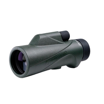 Jingjia VEO HD2 1042m sports event lightweight portable HD monoculars external mobile phone shooting