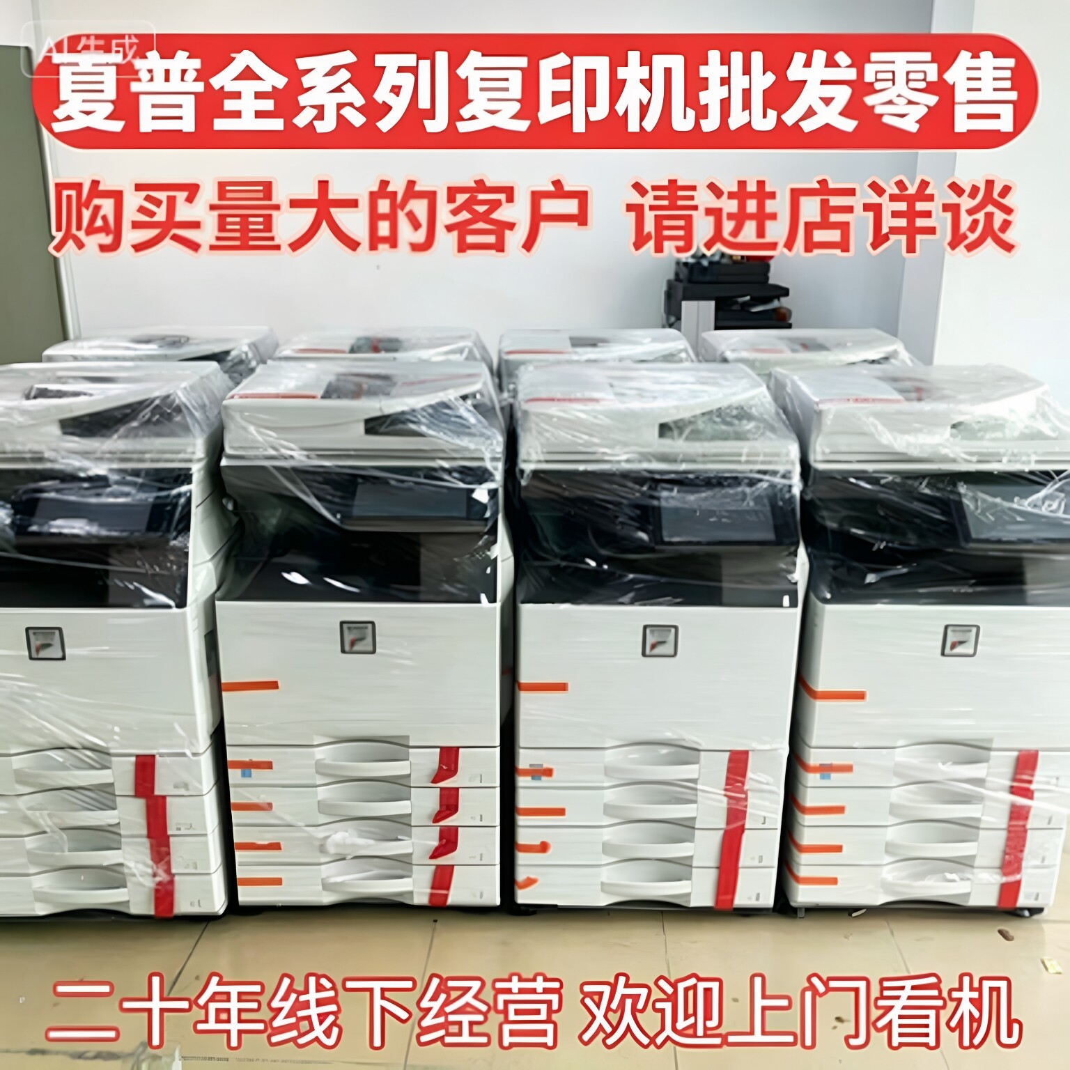 夏普4081A3彩色复印机-夏普4081A3彩色复印机促销价格、夏普4081A3彩色