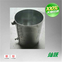 DN50 factory direct galvanized pipe straight insert joint galvanized steel pipe direct sleeve joint welding-free joint