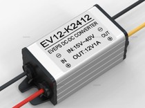  EV12-K2412 24V to 12V1A module 24V drop 12V power supply 24V to 12V DC buck