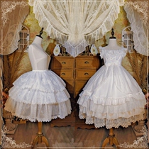 Magic Flower Wedding Dress Support Lolita Adjustable Length 50-70cm Violent Fish Bones Brace Loretta Soft Yarn Half Skirt
