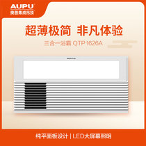 Aop Multifunctional Bathroom Heater QTP1626A