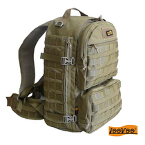 Road tour A81 military nylon military tactical shoulder backpack 3P attack bag mountaineering rucksack 1050D