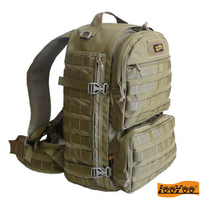 Road tour A81 military nylon military tactical shoulder backpack 3P attack bag mountaineering rucksack 1050D