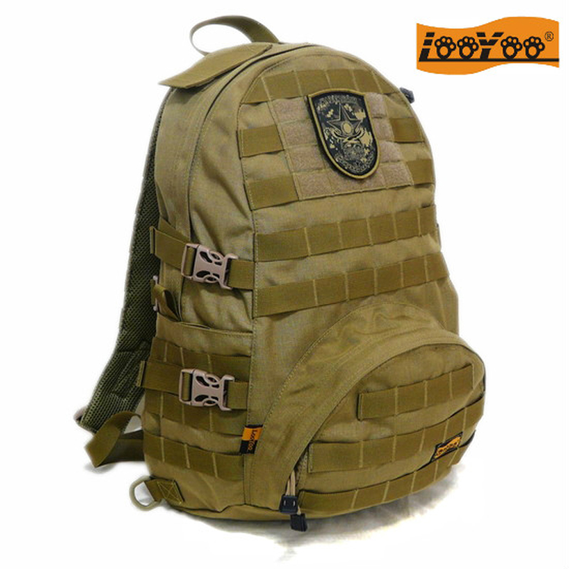 [$185.69] Road Tour A40 Foreign Army Tactical Shoulder Medium