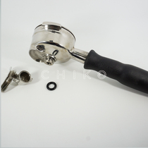Lamarzocco handle guide nozzle seal ring H1017 brewing head handle guide nozzle rubber ring 1