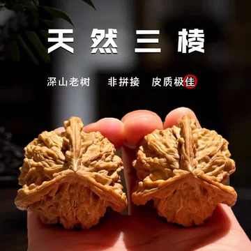 野生文玩桃核三棱-野生文玩桃核三棱促销价格、野生文玩桃核三棱品牌- 淘宝