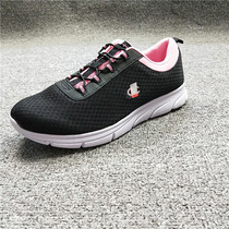 American Crown fashion casual shoes breathable light large size womens shoes comfortable non-slip sports shoes memory insole womens shoes