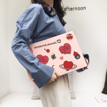 Suitable for 2020 Apple Notebook macbookpro Protective case case air13 Huawei 15 Stickers matebook