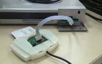 Taixin box special Potter matching card reader