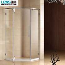 Lance shower room Tina