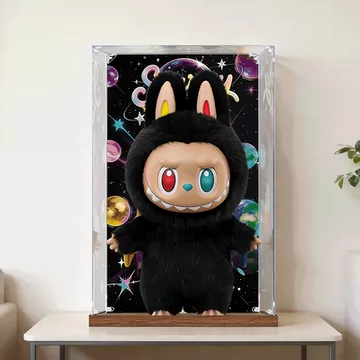 ZIMOMO黑天使展示盒-ZIMOMO黑天使展示盒促销价格、ZIMOMO黑天使展示盒