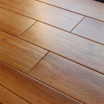 Wood grain tiles 150x800 guest restaurant bedroom non-slip floor tiles Nordic balcony anti solid wood floor tiles wood grain tiles