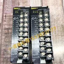 NX-OD5121-1:NX-OD5256-1 ohm original PLC connector unit engineering spare parts