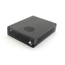 MikroTik RB450Gx4 Full Gigabit 4-Core ROS Wired Router