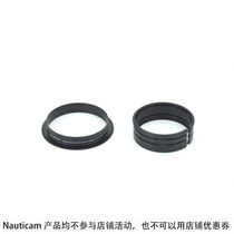 Nauticam zoom ring 16-35mm USM #19554#19726 seaworthy 12-24