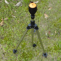  Jingrun 360 degree nozzle automatic rotating sprinkler Lawn agricultural greening sprinkler Garden gardening watering irrigation