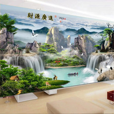 Готовая вышивка крестом