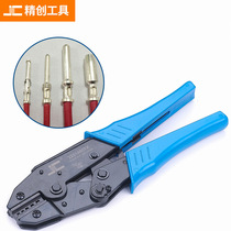  Harding pin HD HDD HEE Xibashi heavy duty connector crimping pliers tool Aviation pin terminal pliers