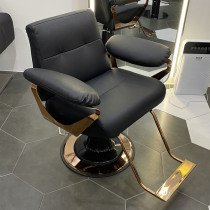 Hairdresseshop Chair High-end Beauty Hair Chair Hair Salon Special Hairdressechair Lift Seat Beauty Hair shop Hot Dye Haircut Chair