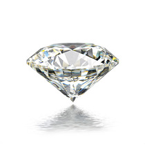 Customized white 18K gold diamond female ring group Diamond female ring wedding diamond ring custom deposit