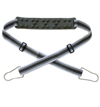 Uber good family Huixiang treadmill Massager Massage belt billion key vibration belt Universal belt treadmill accessories