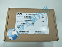 Original HP AJ763A (82E) LPE12002 489193-001 8G dual port HBA fiber card