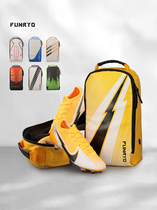 Bee Rui Sports Outdoor Training Hand Carrying Football Basketball Shoes Multifunctional Storage Shoes Bag Sports Shoes Portable Equipment Bag