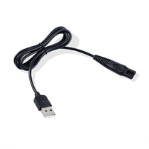Nadu for Riwa Reva RE-750A hair clipper Charger Production Code: 1614