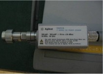Agilent E4412A wide dynamic range power sensor E-series power probe